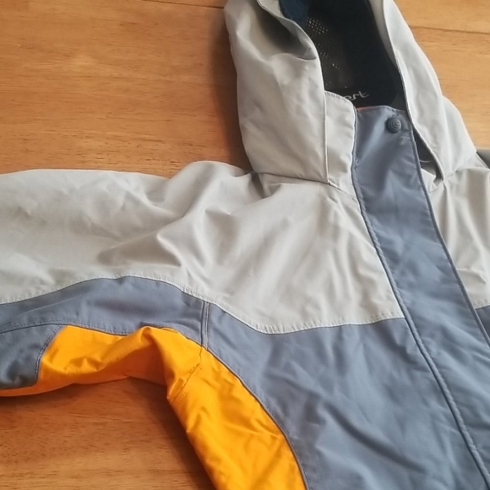 Columbia Convert Snow, Winter and Snowboard Jacket